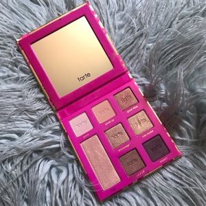Tarte - Leave your Mark Eyeshadow Palette💋💋